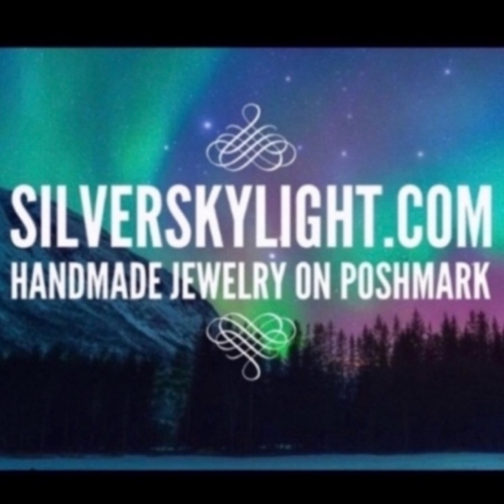 Genuine herkimer diamonds crystal quartz green cz emerauld dangly boho earrings - Picture 11 of 11